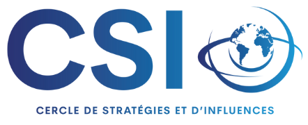 logo csi