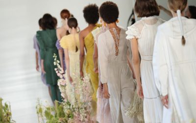 La sostenibilità è centrale anche all’interno del mondo della moda, come ammesso da Bernard Arnault di LMVH, per una preferenza oramai esplicita da parte della clientela.