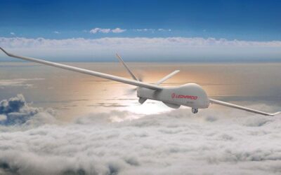 Leonardo renforce sa division aérospatiale avec l’initiative « Cresciamo Insieme »