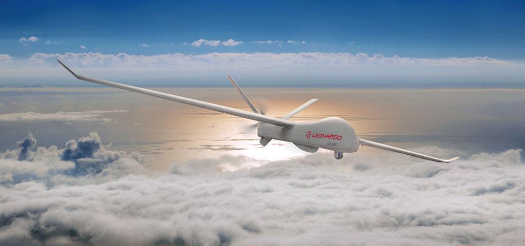 Leonardo renforce sa division aérospatiale avec l’initiative « Cresciamo Insieme »