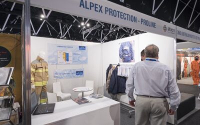 Alpex Protection acquisisce NT Majocchi e sbarca in Italia