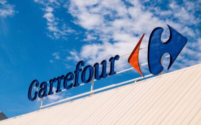 Carrefour, al via fondo di venture capital