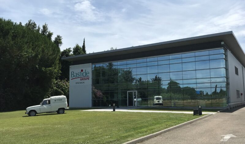 Bastide si afferma in Italia nel mercato dell’assistenza respiratoria