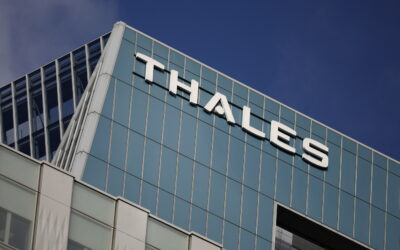 In un contesto turbolento, Thales completa un semestre da record