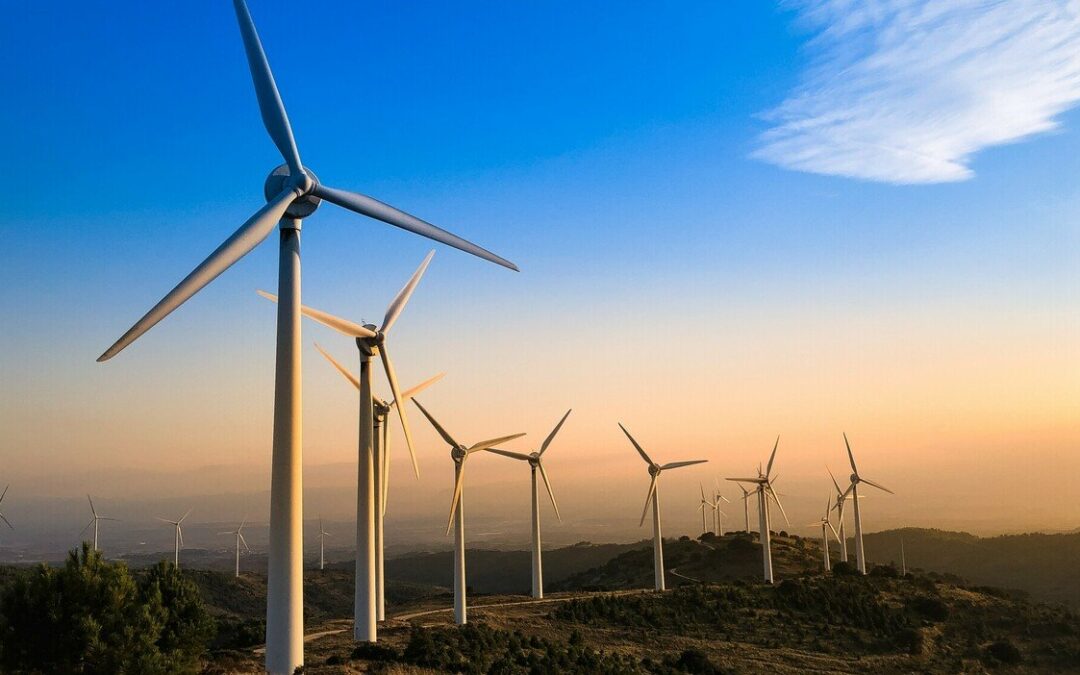 AXPO vende un parco Eolico in Italia