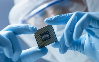 STMicroelectronics e Volkswagen insieme per lo sviluppo di un nuovo chip