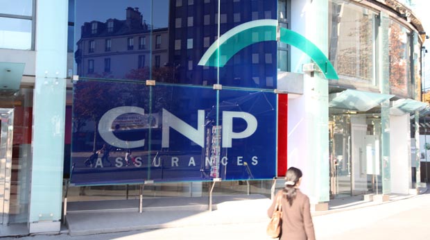 Unicredit vende a CNP Assurances