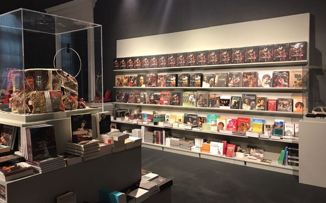 L’editore italiano SKIRA diviene proprietà di CMS