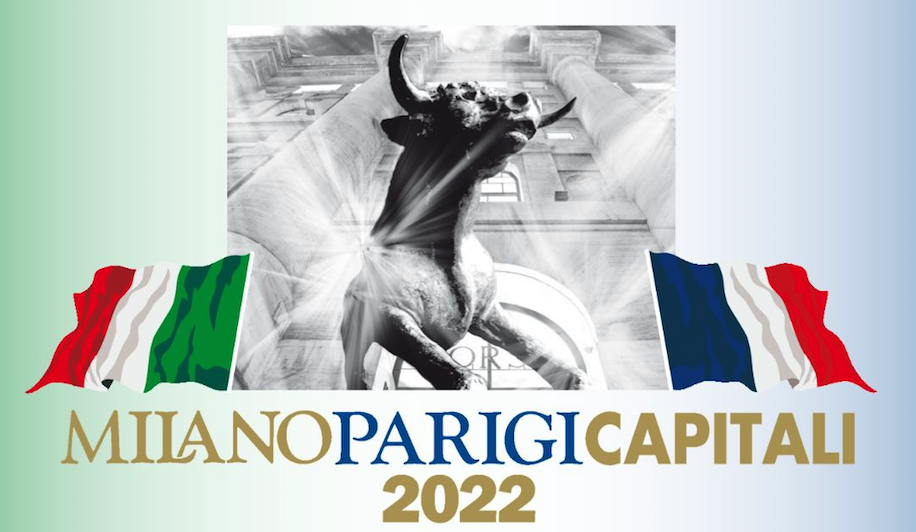 MILAN-PARIS Capital 2022, résumé de l'événement