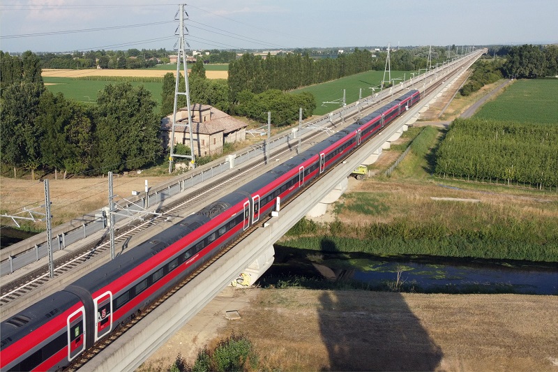 Lione – Torino: L’Italia spinge sulla Francia