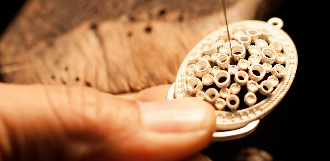 LVMH acquista il produttore italiano di gioielli Pedemonte