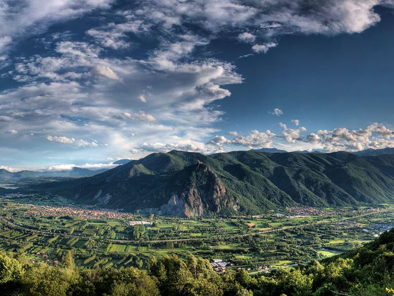 La gestione binazionale dei materiali di scavo diventa realtà