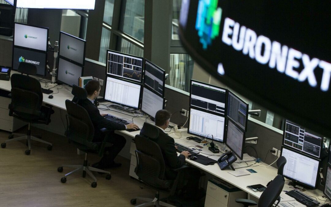 Euronext lancia due indici di borsa incentrati sulla parità di genere