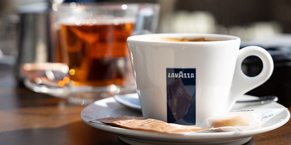 Lavazza acquisisce il distributore francese MaxiCoffee