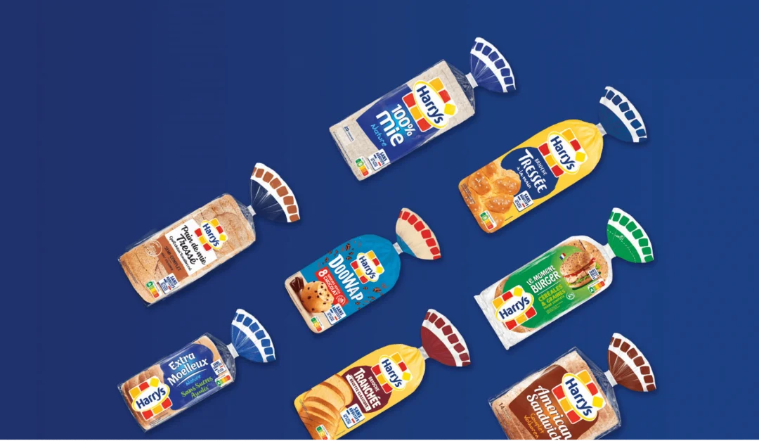 Morato compra da Barilla France il 100% di Harry’s Restauration