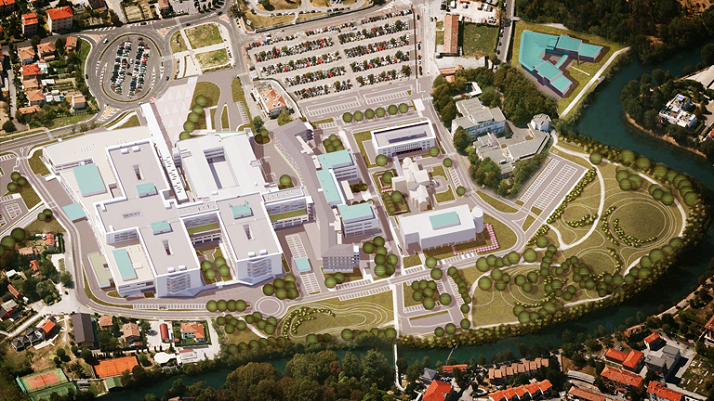 Piano di investimenti per l’Europa: 40 milioni di euro per lo sviluppo delle tecnologie dell’idrogeno a Torino e Strasburgo.