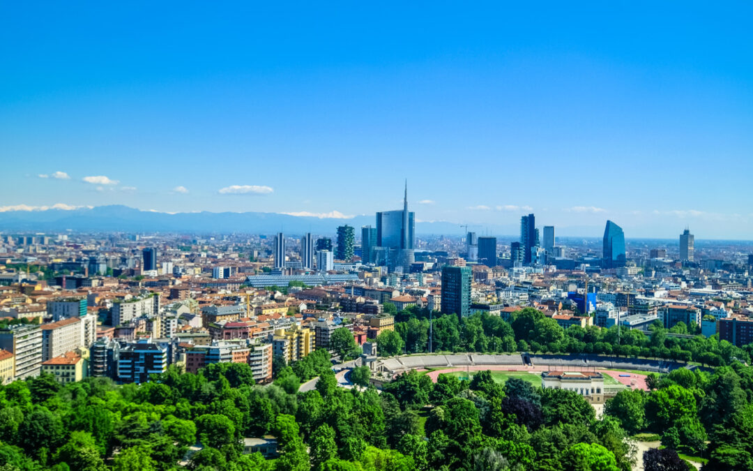 La comunità French Tech Milano diventa French Tech Italia.