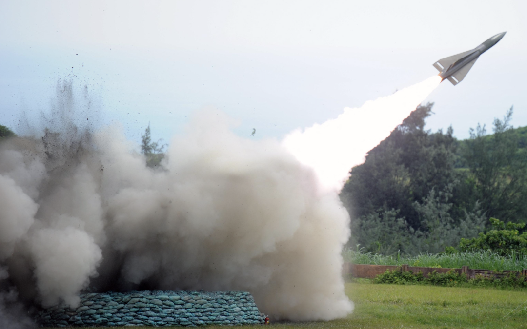 Francia e Italia insieme per produrre più missili antiaerei