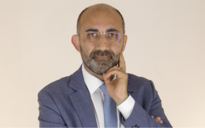 Roberto Rinaudo, Presidente di Trenitalia France