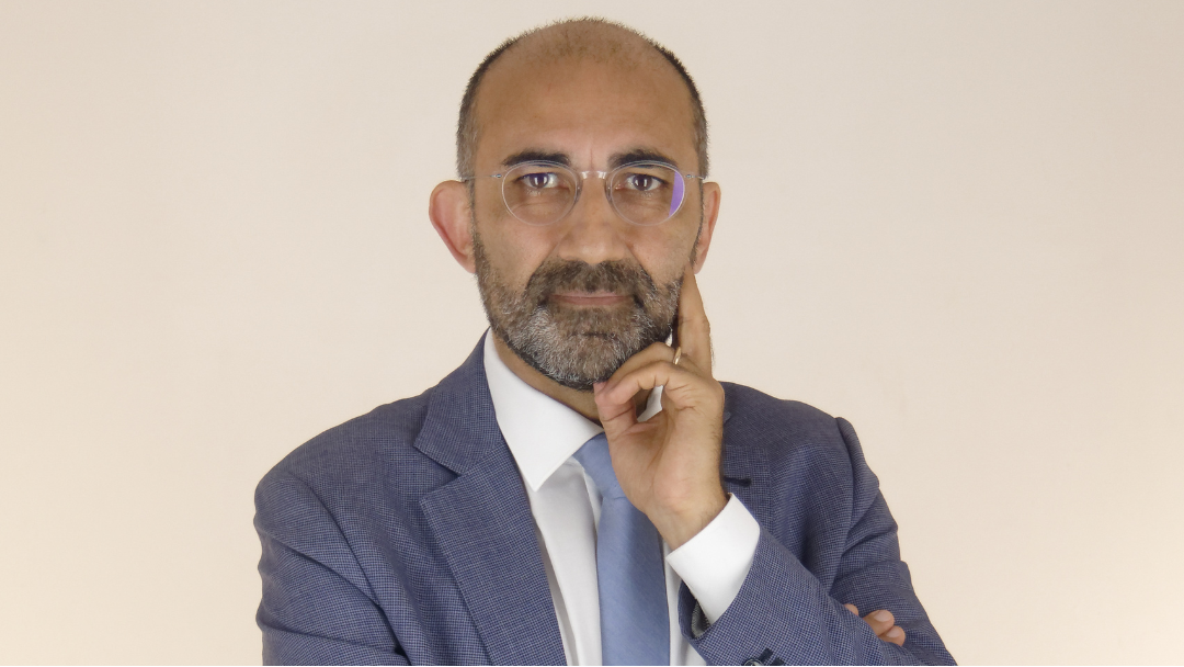 Roberto Rinaudo, Presidente di Trenitalia France