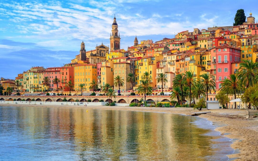 Cooperazione Italia-Francia: firmato protocollo d’intesa tra Sanremo e Mentone