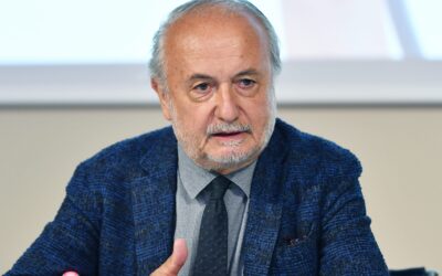 Mario Virano, Direttore Generale di TELT