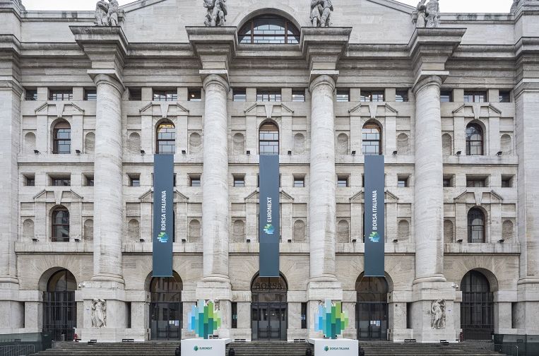 Trading, Borsa Italiana passa sulla piattaforma di Euronext