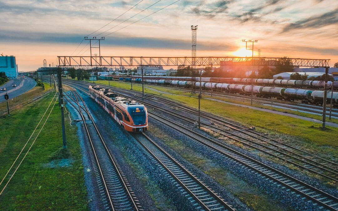 SIFER 2023: uno sguardo al futuro dell’industria ferroviaria