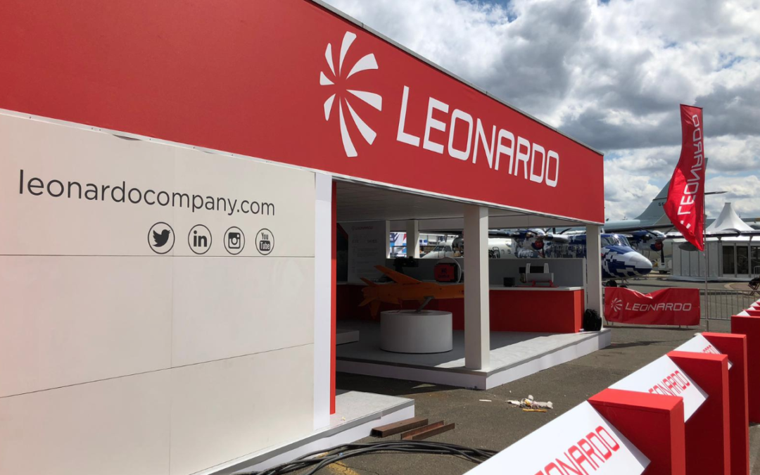 Leonardo: i conti prima delle nomine dei nuovi vertici