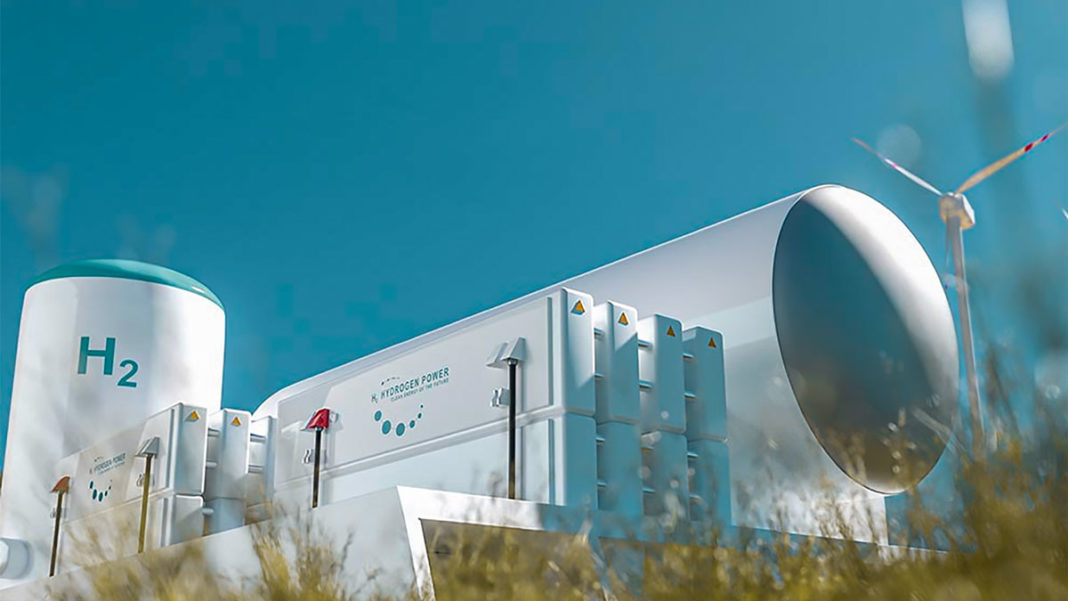 DRI d’Italia guarda alla Puglia Hydrogen Valley