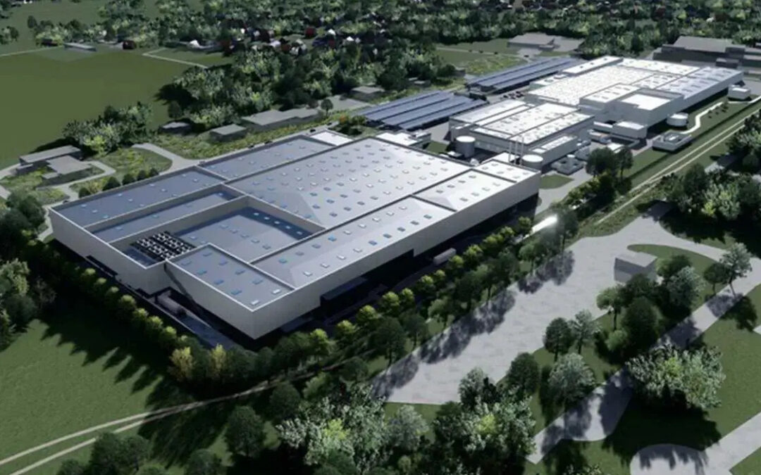 Stellantis lancia la prima gigafactory francese. Parigi dice no alla norma Euro 7: “l’elettrico è migliore”
