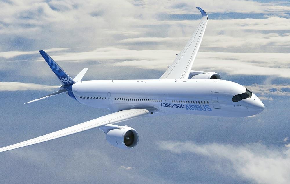 Airbus: 13 Mila assunzioni in Italia e all’estero nel 2023