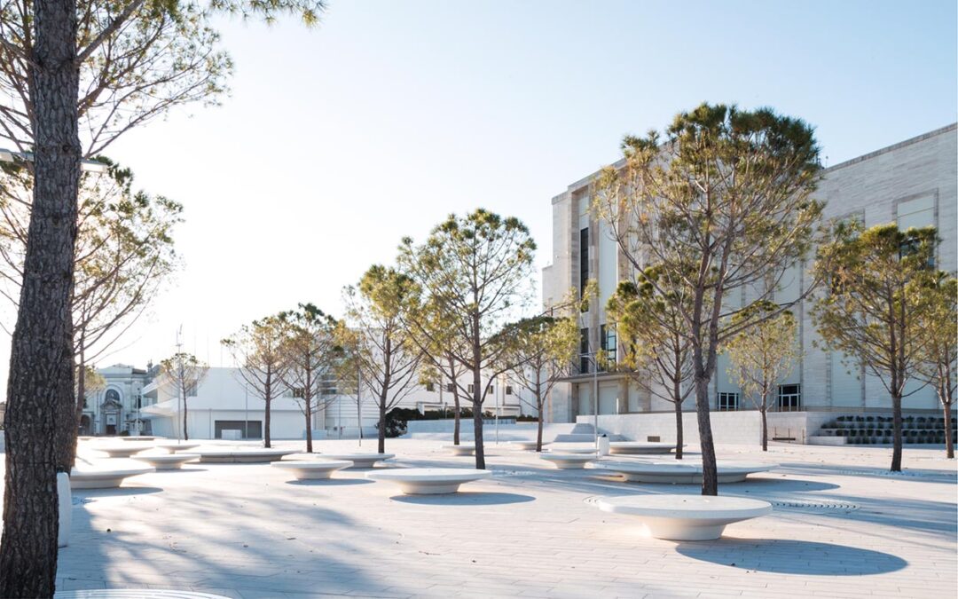 Holding Agora, GHM-Eclatec : acquisition The PlaceMakers