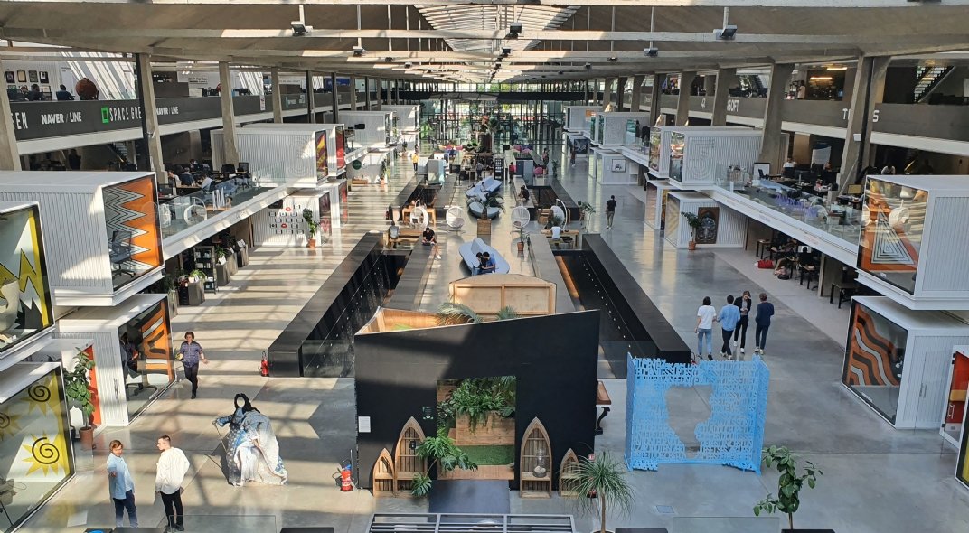 Station F dà il benvenuto a una “Casa del Quantico” per federare l’ecosistema francese