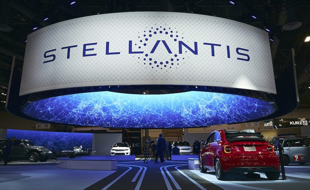 Stellantis: la Francia batte l’Italia con 24 nuovi modelli contro 13