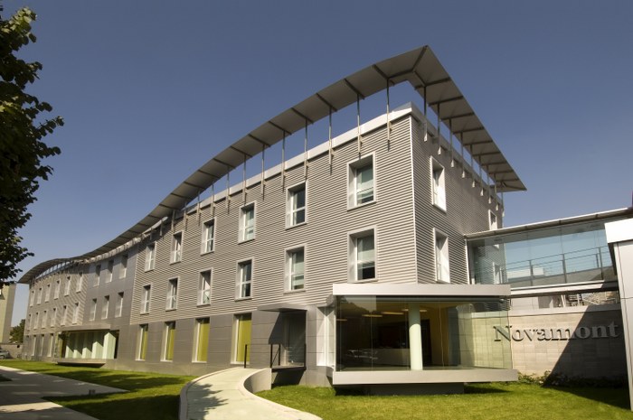 Amazon sceglie le bioplastiche Novamont