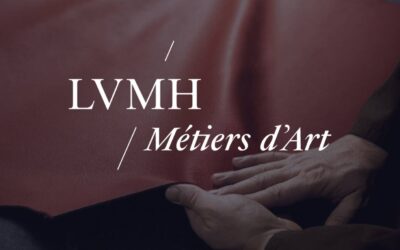 LVMH MÉTIERS D’ART acquista l’italiana M.ON.DE.
