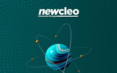 Newcleo firma un accordo con MAIRE per studiare l’applicazione delle tecnologie nucleari Gen-IV per la produzione di idrogeno e di prodotti chimici sostenibili