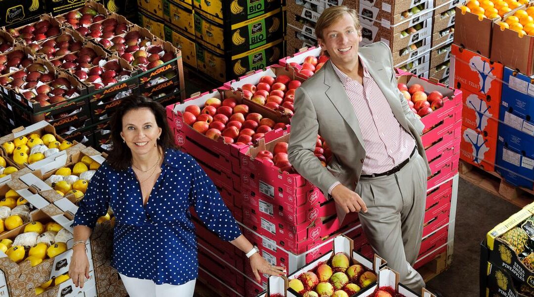 Orsero perfeziona acquisizioni in Francia: ora pesa quanto l’Italia