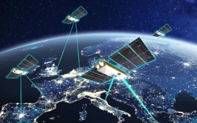 Thales Alenia Space remporte un contrat de 7 millions d’euros avec l’ESA pour le radar de la mission Harmony : un pas en avant dans la technologie spatiale