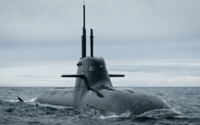 Horizonti Navali : Fincantieri se concentre sur l'exportation et le secteur sous-marin