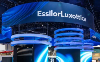Lo Stato francese afferma il suo ruolo strategico in EssilorLuxottica con un investimento di 600 milioni di euro