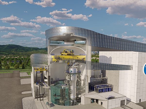 Futuro nucleare dell’Italia: Mini-reattori al centro delle scelte energetiche