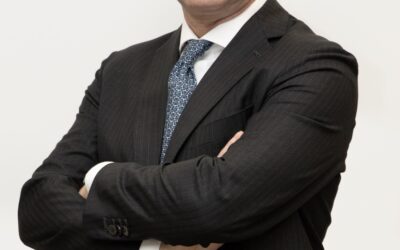 Renato Martire, Group Vice President di STMicroelectronics