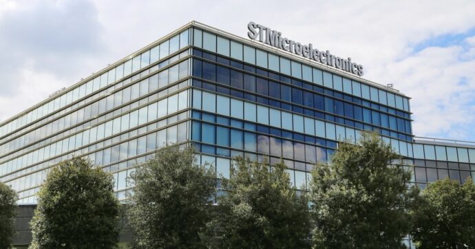 STMicroelectronics e l’innovazione europea: 2 miliardi per il nuovo impianto di chip a Catania