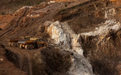 Una miniera di litio in Alvernia riconosciuta di “grande interesse nazionale”