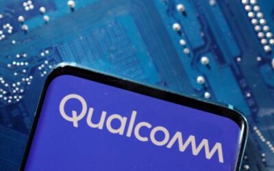Qualcomm et STMicroelectronics : une alliance stratégique pour révolutionner l’IoT avec l’IA