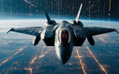 Thales et l’IA pour la défense aérienne : un nouveau projet financé par l’UE