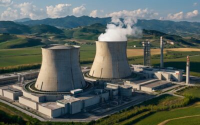 Le plan du gouvernement italien pour l’énergie nucléaire : partenariat avec EDF et Westinghouse
