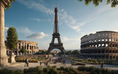 L’Europe face à son destin